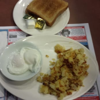 Towson Diner - Breakfast - Diners Near Me - Towson, Maryland