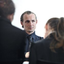 Jessica Wahl - Performance Coaching in Berlin - Bewerbungsgespräch und Jobinterview Coaching
