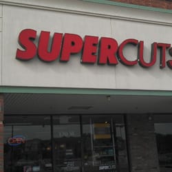 Supercuts