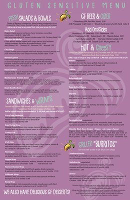 Menu photo 2 Mango Bistro Englewood, FL Menu photo 2 Mango Bistro Englewood, FL