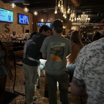 Establishment - New American Near Me - Atlanta, Georgia