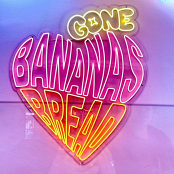 Gone Bananas - Desserts Near Me - Los Angeles, California