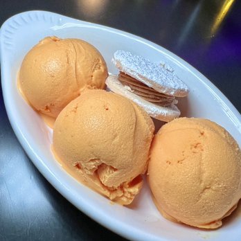 Moia Peruvian Restaurant - Lucuma ice cream - Peruvian Near Me - Las Vegas, Nevada Moia Peruvian Restaurant - Lucuma ice cream - Peruvian Near Me - Las Vegas, Nevada
