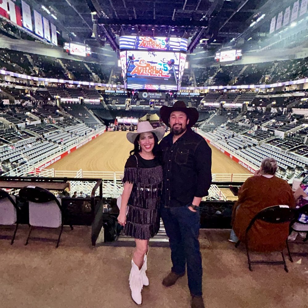 Frost Bank Center - Fun times! Rodeo Ready! - Stadiums & Arenas Near Me - San Antonio, Texas Frost Bank Center - Fun times! Rodeo Ready! - Stadiums & Arenas Near Me - San Antonio, Texas