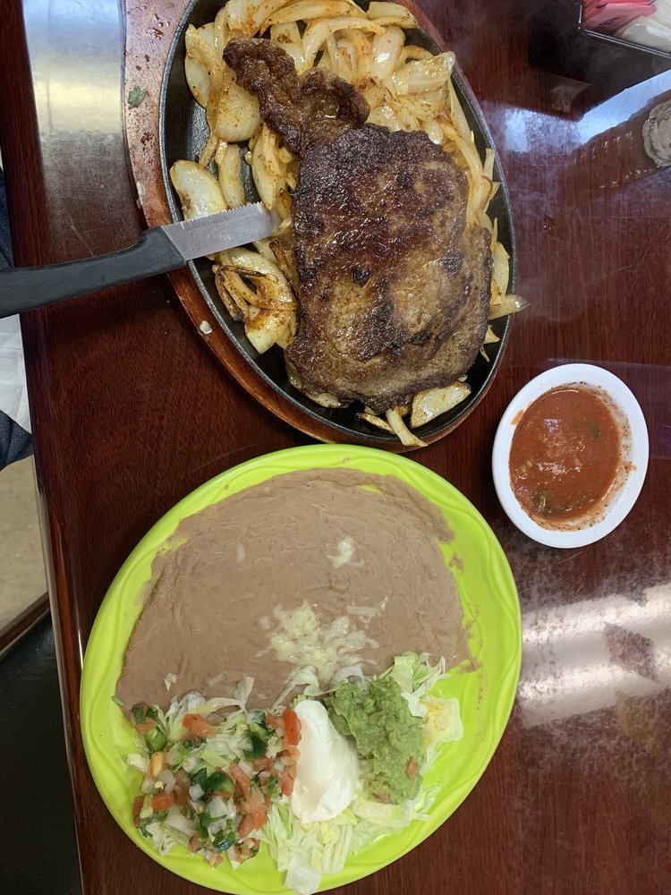 La Cabana
