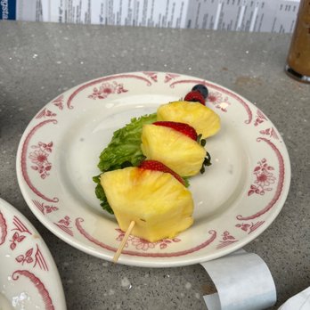 Eggstasy - Fruit Skewers - Breakfast & Brunch Near Me - Phoenix, Arizona