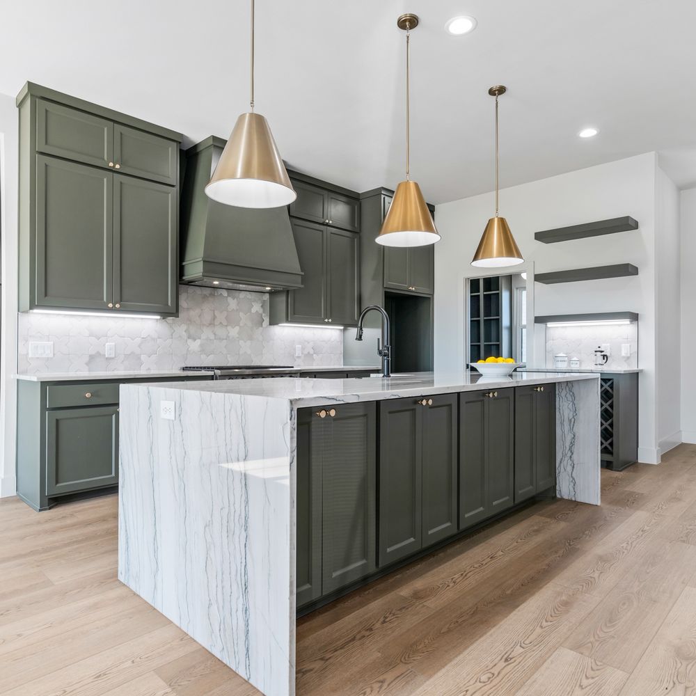 Kustom Waco Matttroy