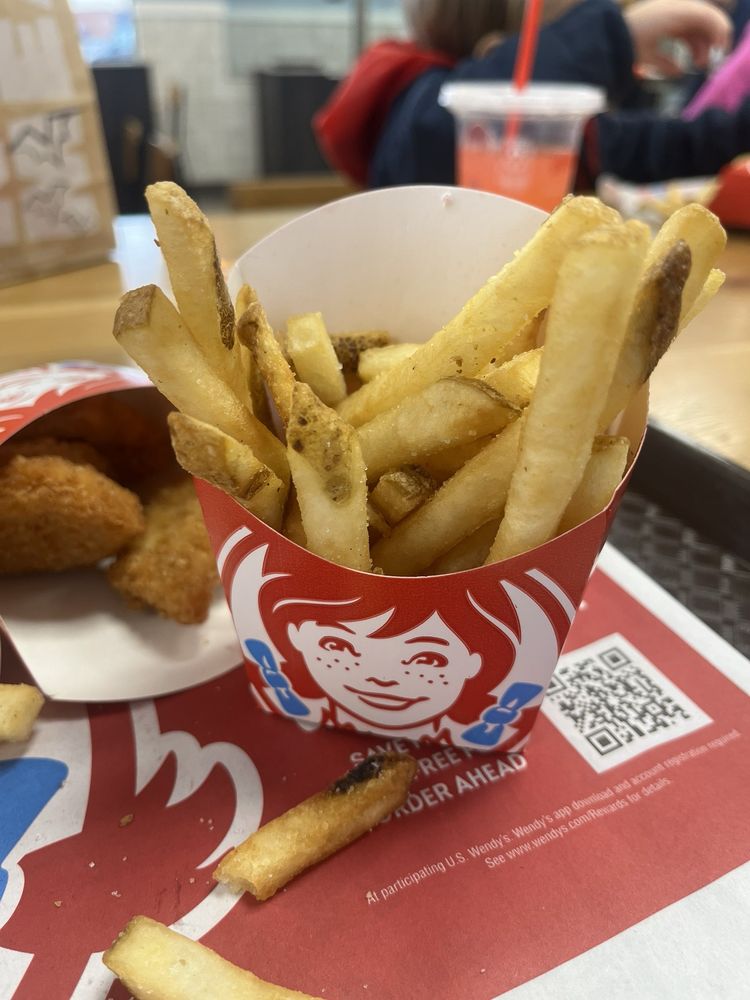 Wendy's