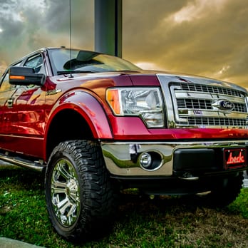 Beck Ford Lincoln - Your Dealer For Life - Car Dealers Near Me - Palatka, Florida Beck Ford Lincoln - Your Dealer For Life - Car Dealers Near Me - Palatka, Florida
