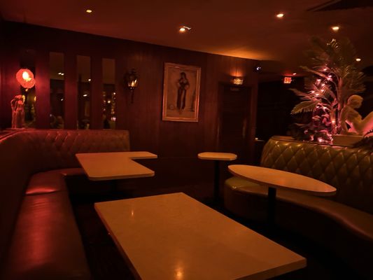 At Random by null