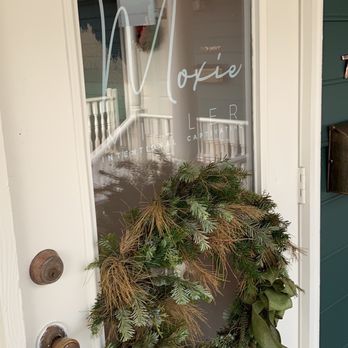Moxie Miller - Hair Stylists Near Me - Mt. Pleasant, South Carolina