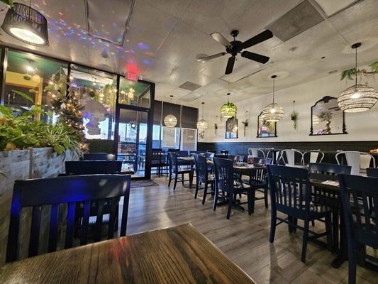 Maggie Thai Kitchen by null