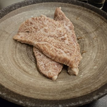 HYUN - Course 5, wagyu kbbq - Korean Near Me - New York, New York