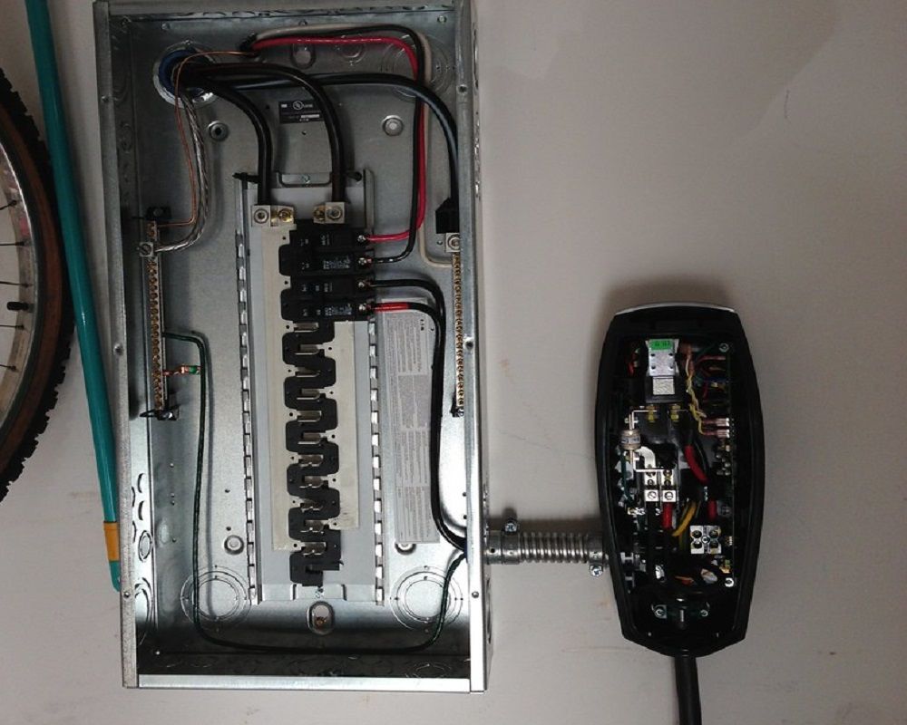 Slide of Dana Point Friendly Electricians