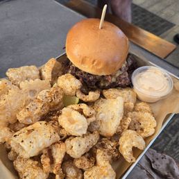 Smash Burger