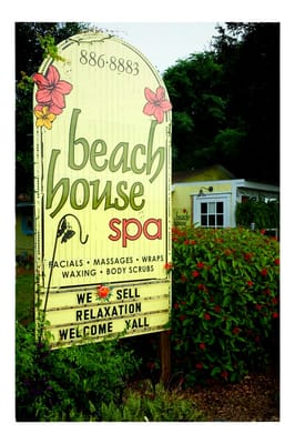 Beach House Spa by null