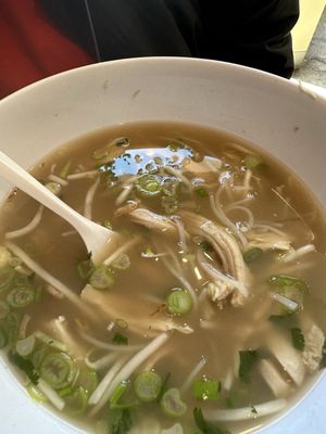Banana Blossom Bistro by null