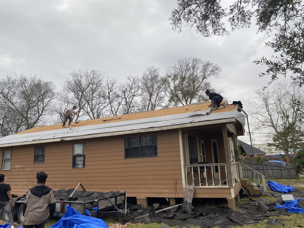 Slide of Simoneaux Roofing And Remodeling