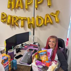 Kalynn Tindall - State Farm Insurance Agent - Happy Birthday to my built-in best friend, Brandi! So grateful for a lifetime of laughter, memories, and sisterhood...