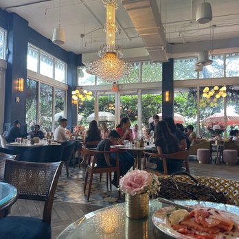 Little Hen - Breakfast & Brunch Near Me - Miami, Florida