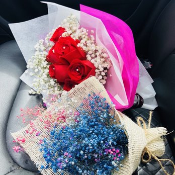Grace Flowers - Florists Near Me - Downey, California