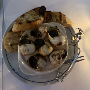 The Paris Café - French Near Me - New York, New York The Paris Café - French Near Me - New York, New York