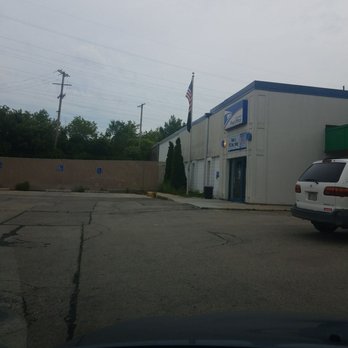 United States Post Office - Post Offices Near Me - Milwaukee, Wisconsin United States Post Office - Post Offices Near Me - Milwaukee, Wisconsin