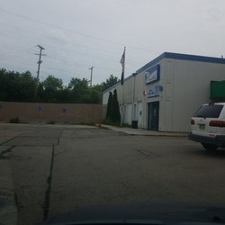 United States Post Office