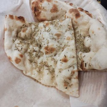 Hyderabad Biryani House - Rosemary Naan. - Indian Near Me - Virginia Beach, Virginia Hyderabad Biryani House - Rosemary Naan. - Indian Near Me - Virginia Beach, Virginia