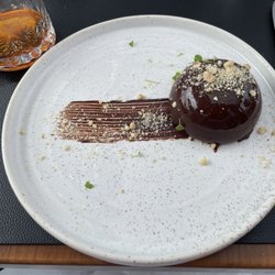 Bustronome - Dessert