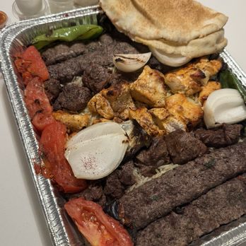 Mama's Kabab - Armenian Near Me - Stanton, California Mama's Kabab - Armenian Near Me - Stanton, California