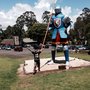 Photo of The Macadamia Castle