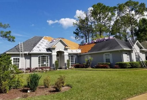 Slide of Turnkey Roofing of Florida
