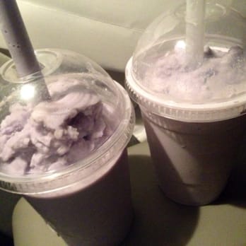 85°C Bakery Cafe-Newark - Marble Taro - Bakeries Near Me - Newark, California