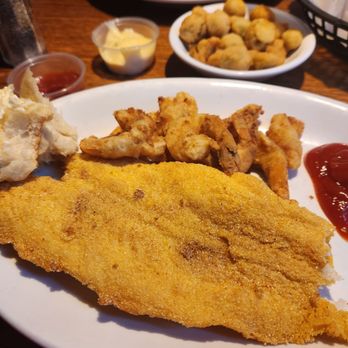 Goodson's Café - American Near Me - Tomball, Texas Goodson's Café - American Near Me - Tomball, Texas