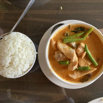 Lao Thai Kitchen - Thai Near Me - Albany, California