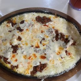 Chorizoqueso Chorizoqueso