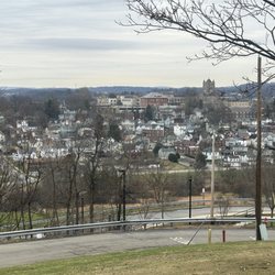 Seton Hill University