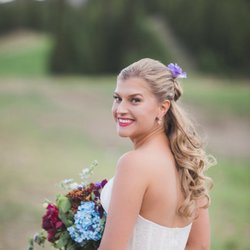 Beauty & the Belief Salon - Photographer Missy Short