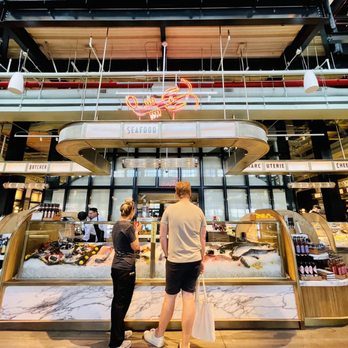 Tin Building by Jean-Georges - Grocery Near Me - New York, New York