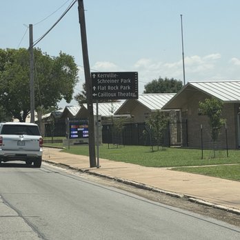 Cailloux Theater - Performing Arts Near Me - Kerrville, Texas Cailloux Theater - Performing Arts Near Me - Kerrville, Texas