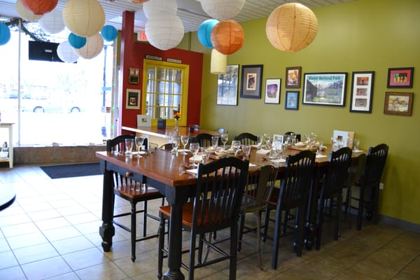 Dave's Specialty Foods by null