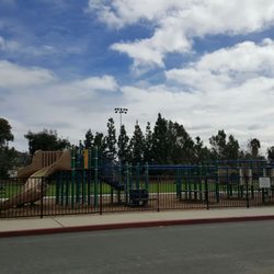 Oak Mesa Park