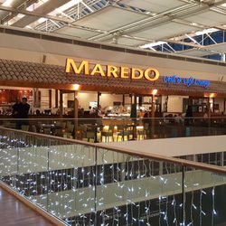 Maredo - View of Maredo MUC