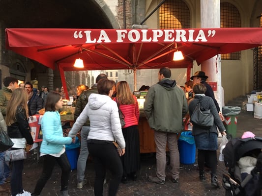 La Folperia ️ by null