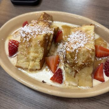 Snooze, an A.M. Eatery - OMG! French Toast - Breakfast & Brunch Near Me - Las Vegas, Nevada Snooze, an A.M. Eatery - OMG! French Toast - Breakfast & Brunch Near Me - Las Vegas, Nevada