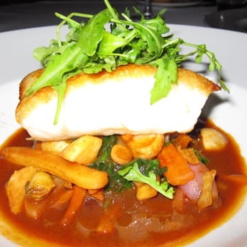 BIX - black cod - American Near Me - San Francisco, California BIX - black cod - American Near Me - San Francisco, California
