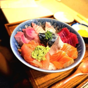 Tora Japanese Restaurant - Japanese Near Me - Boston, Massachusetts