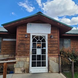 Exterior photo of The Pines - Malad City, Idaho Exterior photo of The Pines - Malad City, Idaho