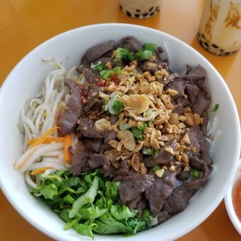 Pho Viet 101 - Beef, veggie, vermicelli noodles... delicious - Vietnamese Near Me - Clovis, California Pho Viet 101 - Beef, veggie, vermicelli noodles... delicious - Vietnamese Near Me - Clovis, California